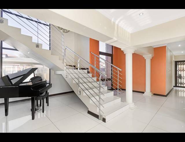 4 BEDROOM HOUSE FOR SALE IN BIRCH ACRES